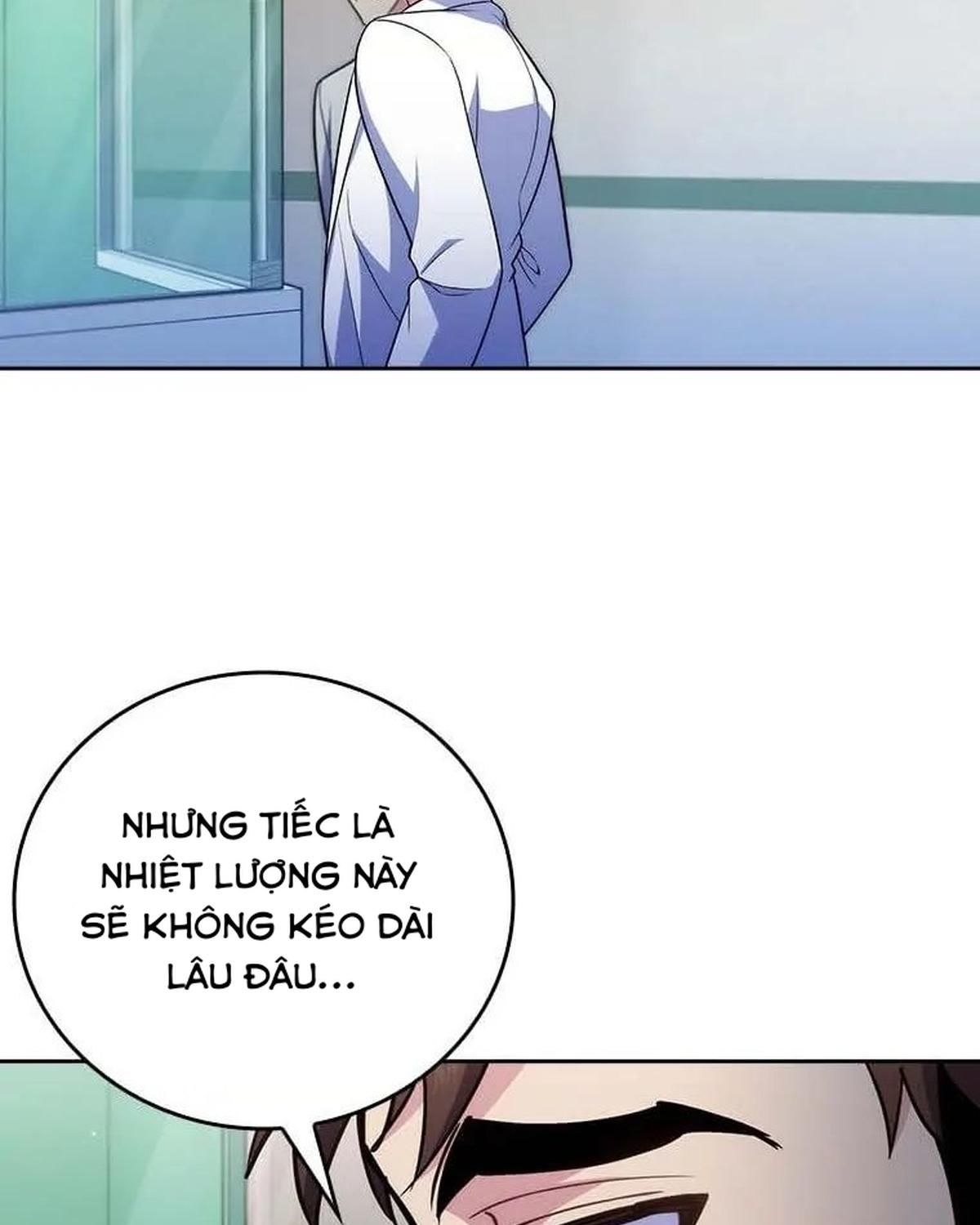 Bác Sĩ Thăng Cấp Chapter 75 - Trang 2