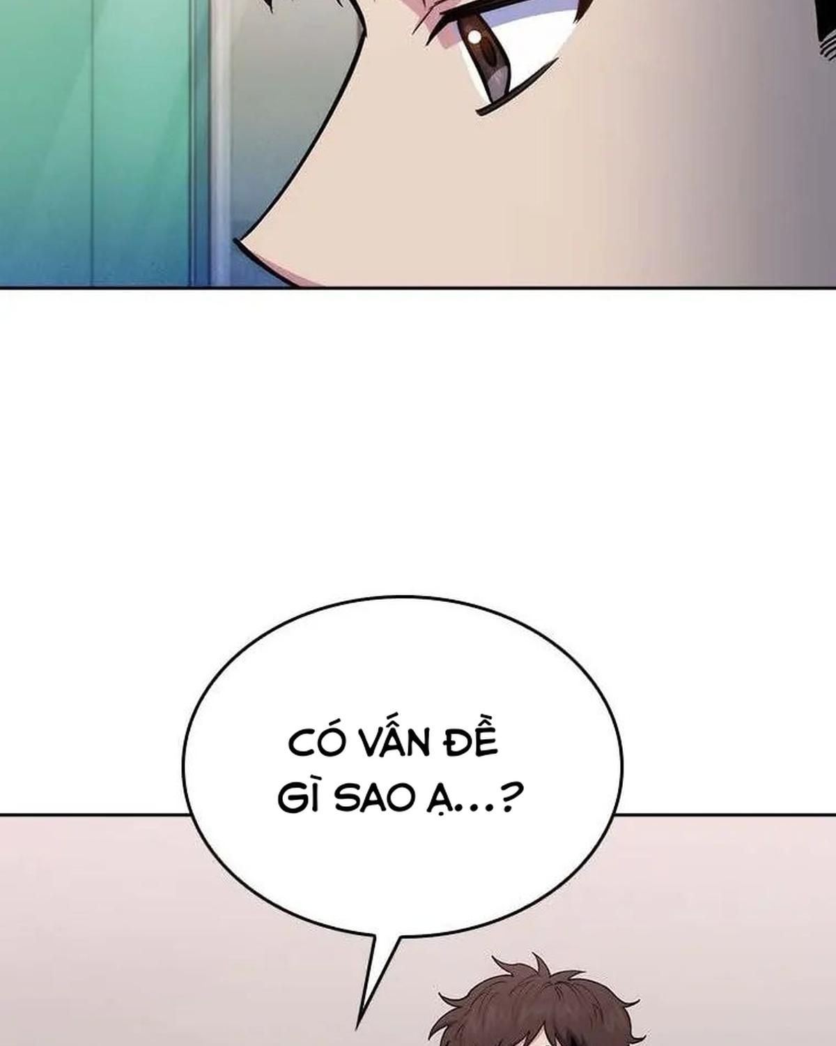 Bác Sĩ Thăng Cấp Chapter 75 - Trang 2