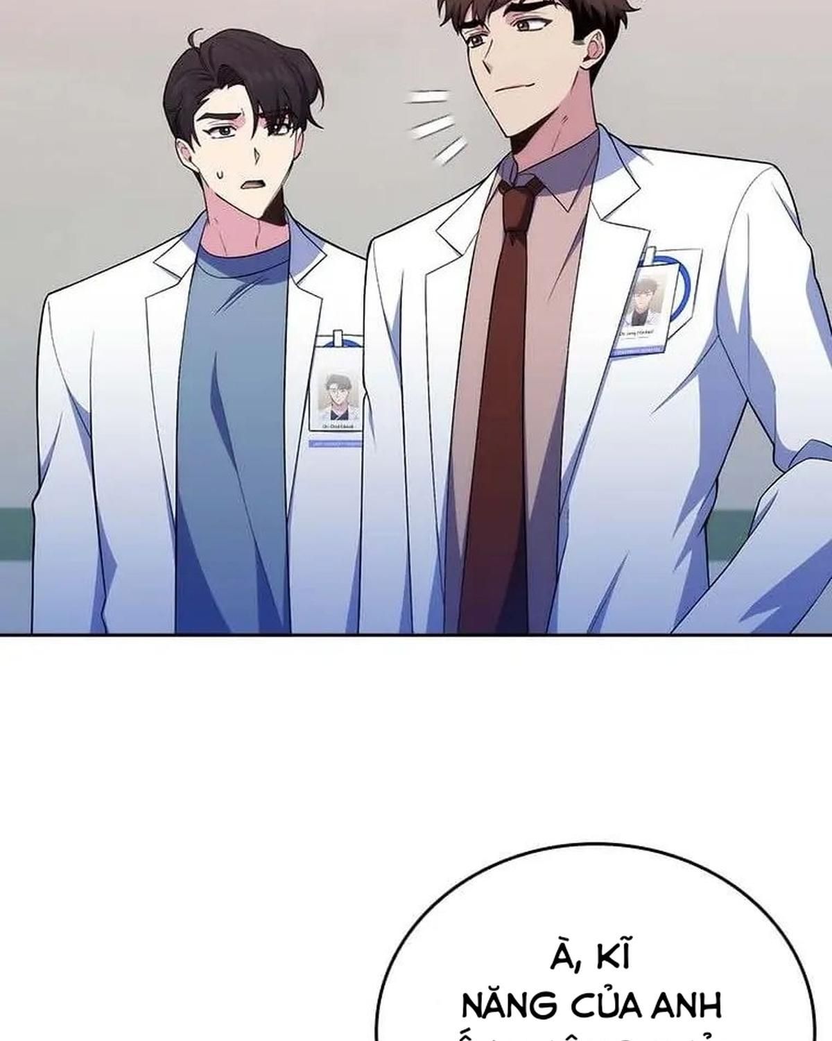 Bác Sĩ Thăng Cấp Chapter 75 - Trang 2
