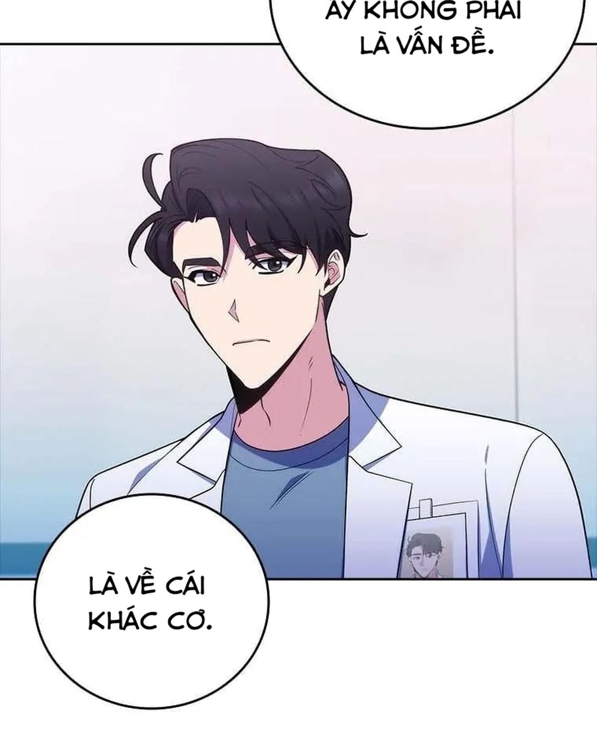 Bác Sĩ Thăng Cấp Chapter 75 - Trang 2