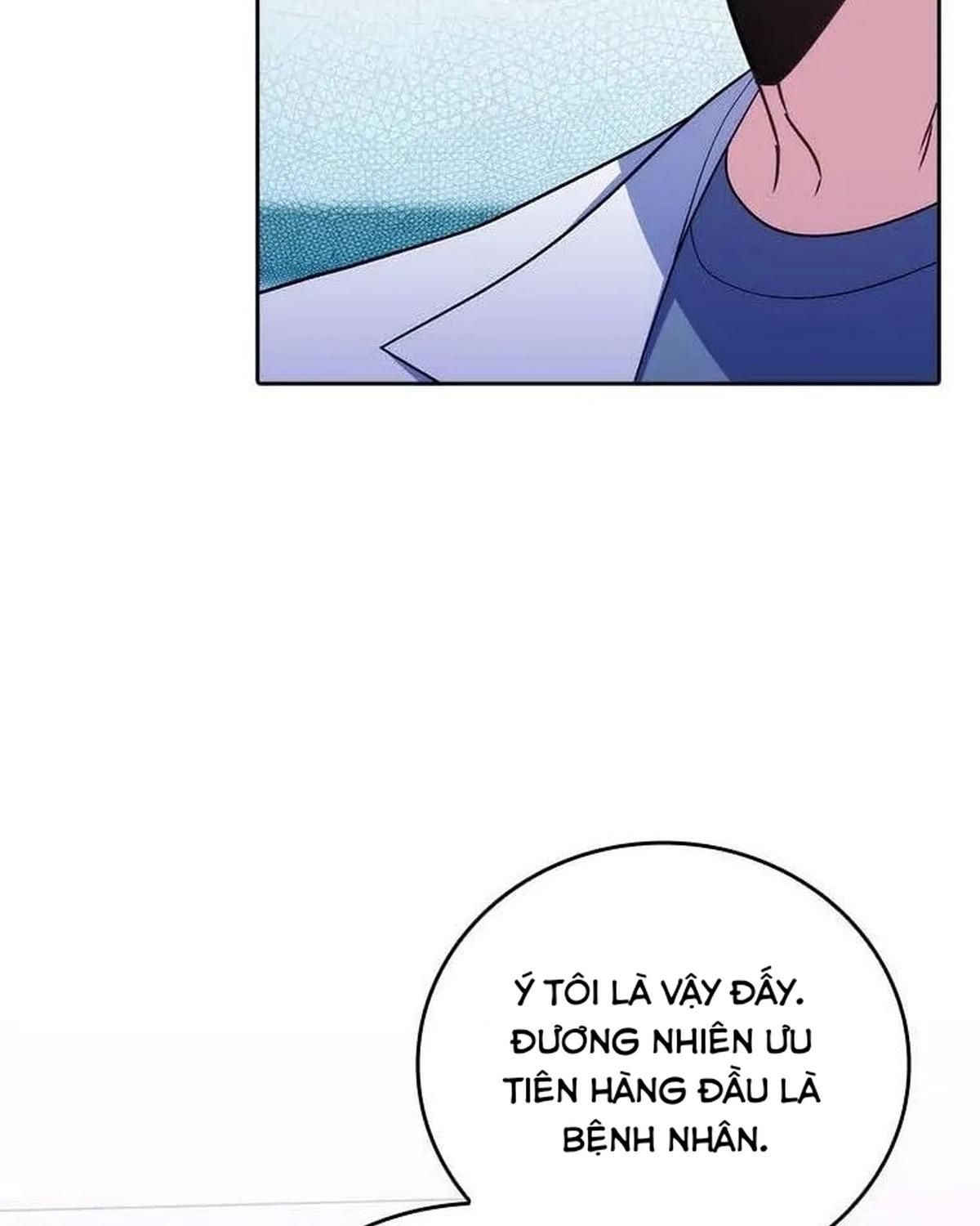 Bác Sĩ Thăng Cấp Chapter 75 - Trang 2