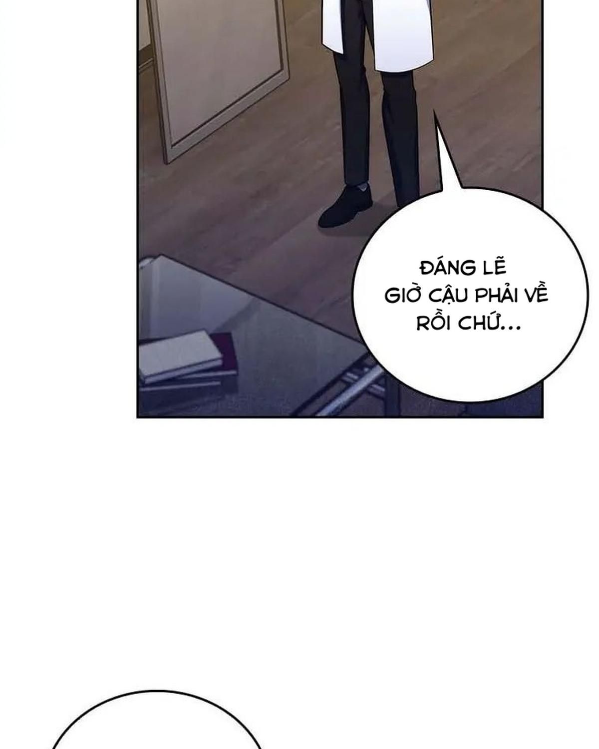 Bác Sĩ Thăng Cấp Chapter 77 - Trang 2