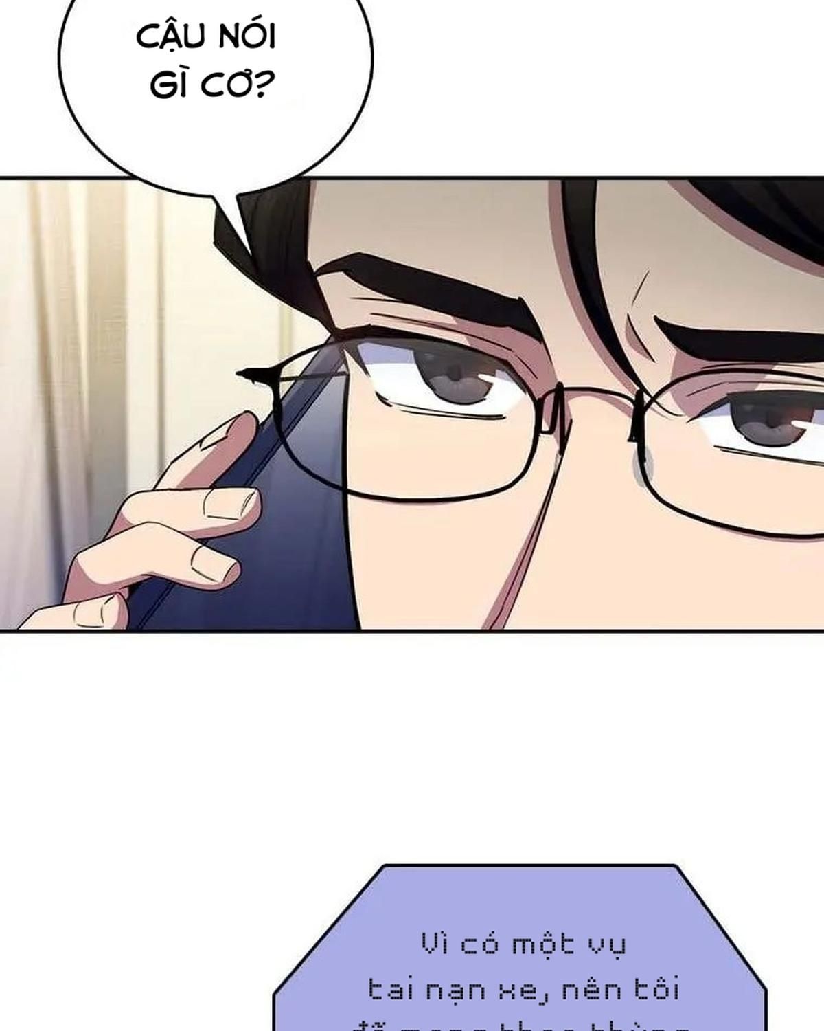 Bác Sĩ Thăng Cấp Chapter 77 - Trang 2