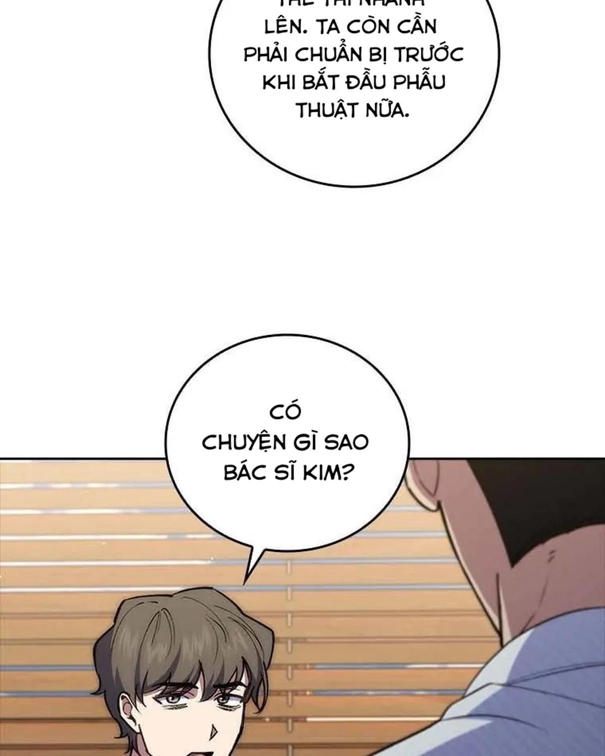 Bác Sĩ Thăng Cấp Chapter 77 - Trang 2