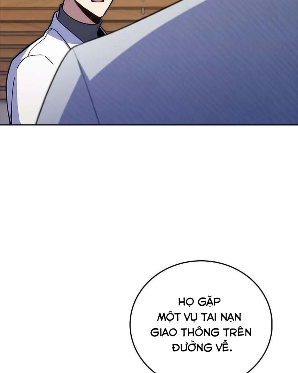 Bác Sĩ Thăng Cấp Chapter 77 - Trang 2