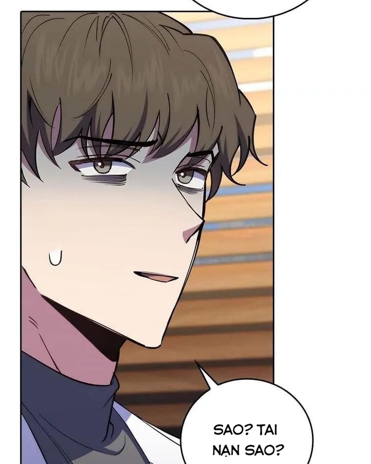 Bác Sĩ Thăng Cấp Chapter 77 - Trang 2