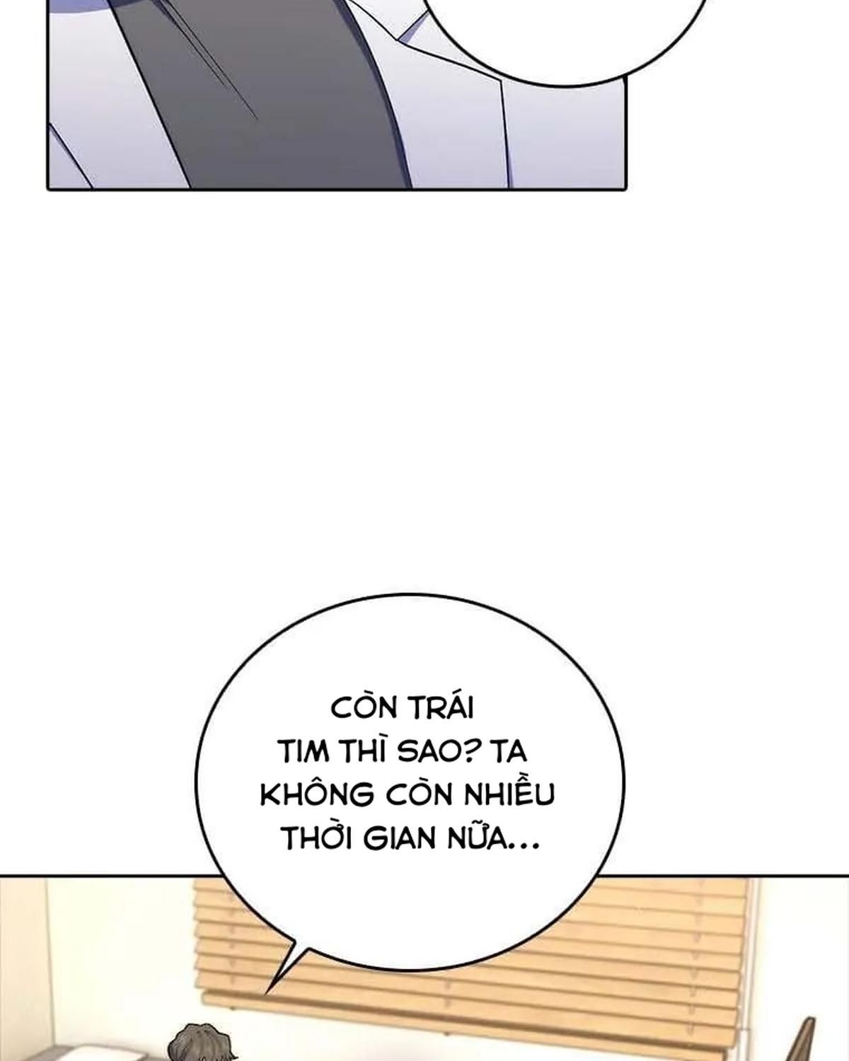 Bác Sĩ Thăng Cấp Chapter 77 - Trang 2