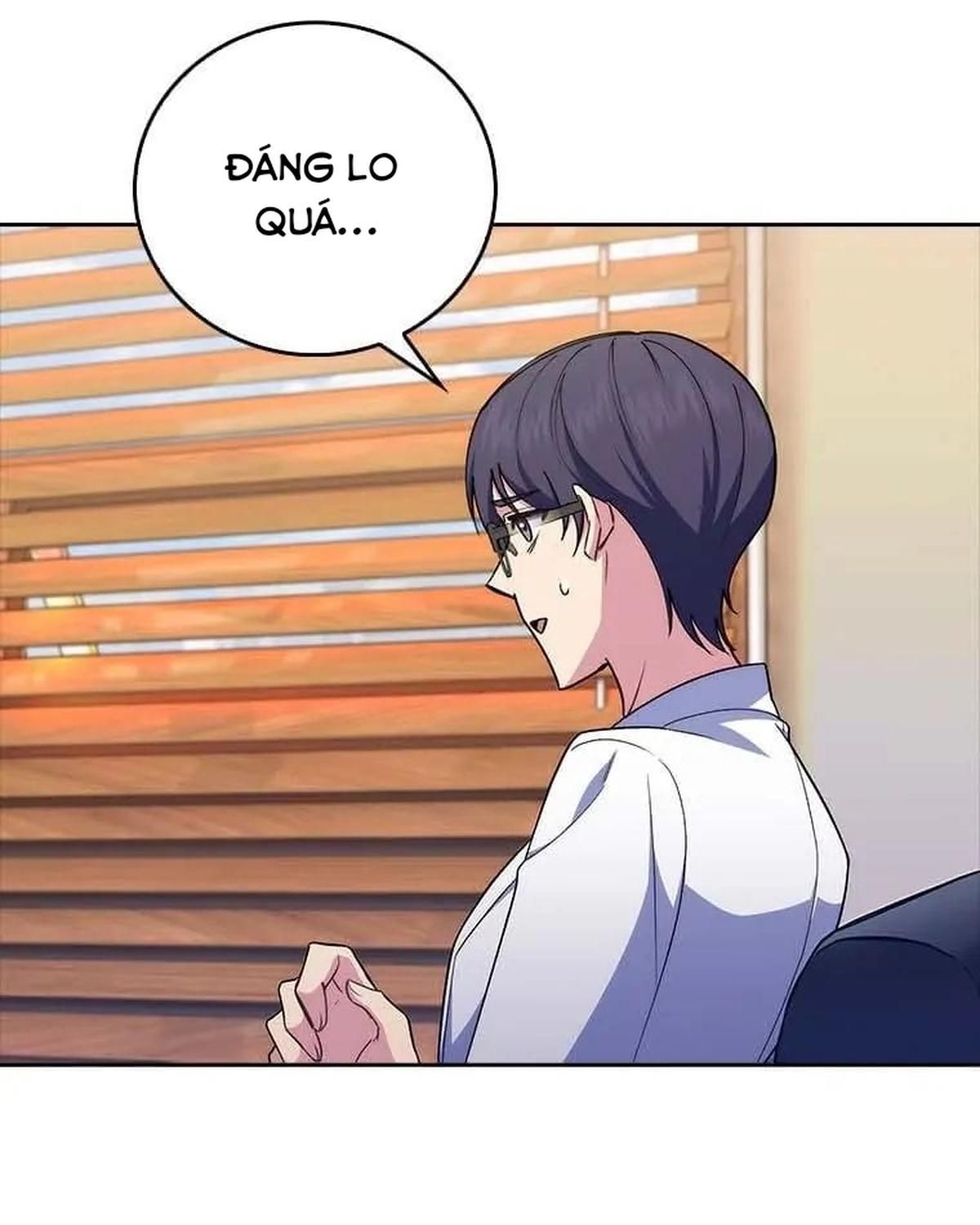 Bác Sĩ Thăng Cấp Chapter 77 - Trang 2