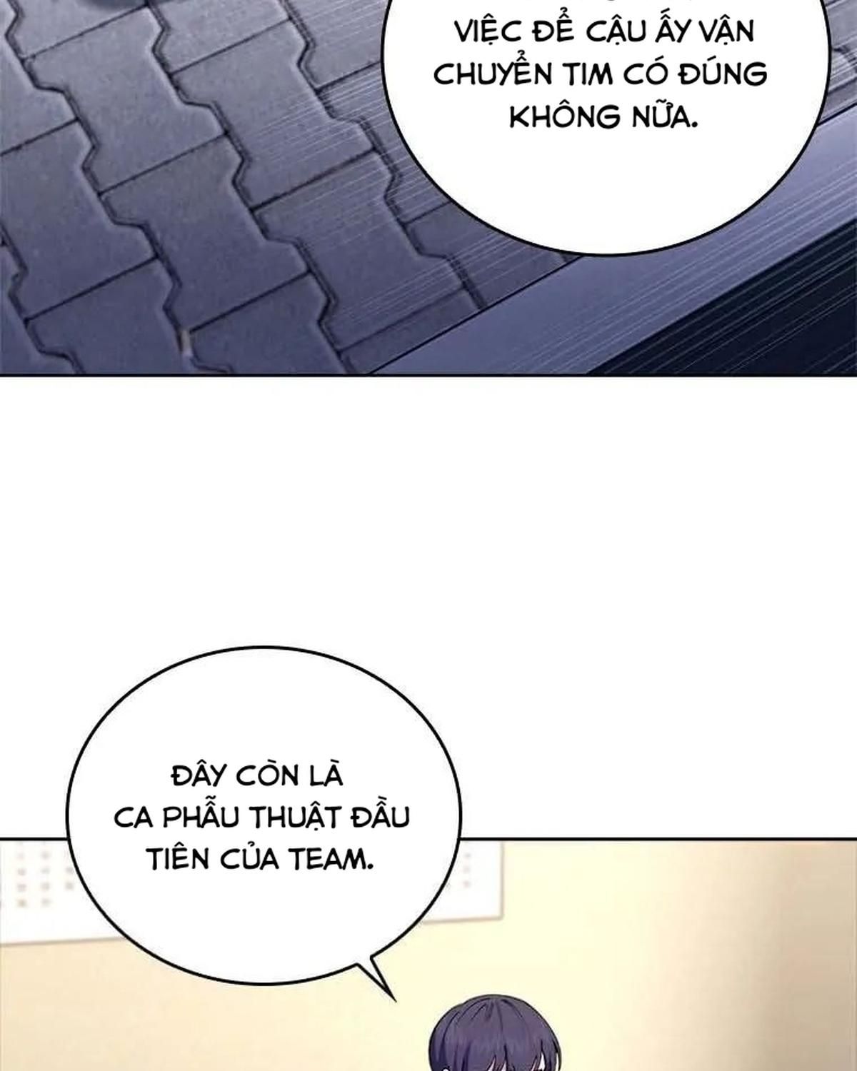 Bác Sĩ Thăng Cấp Chapter 77 - Trang 2