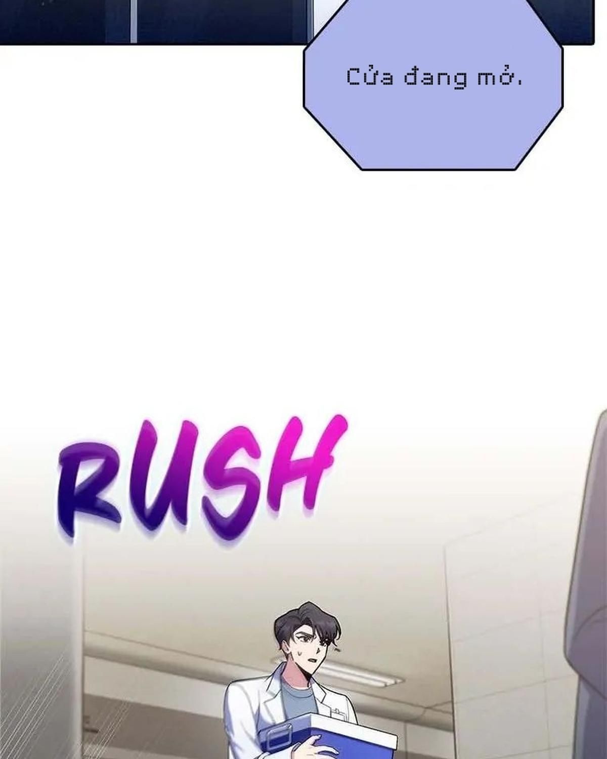 Bác Sĩ Thăng Cấp Chapter 77 - Trang 2