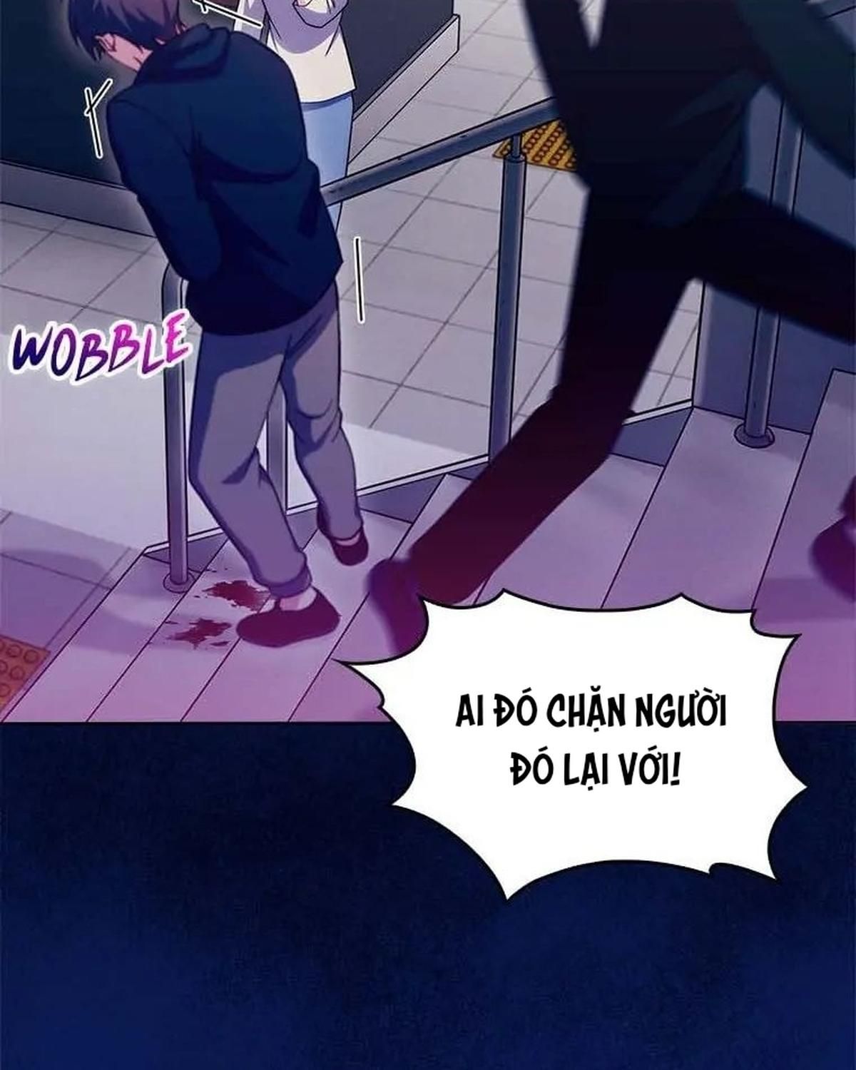 Bác Sĩ Thăng Cấp Chapter 77 - Trang 2