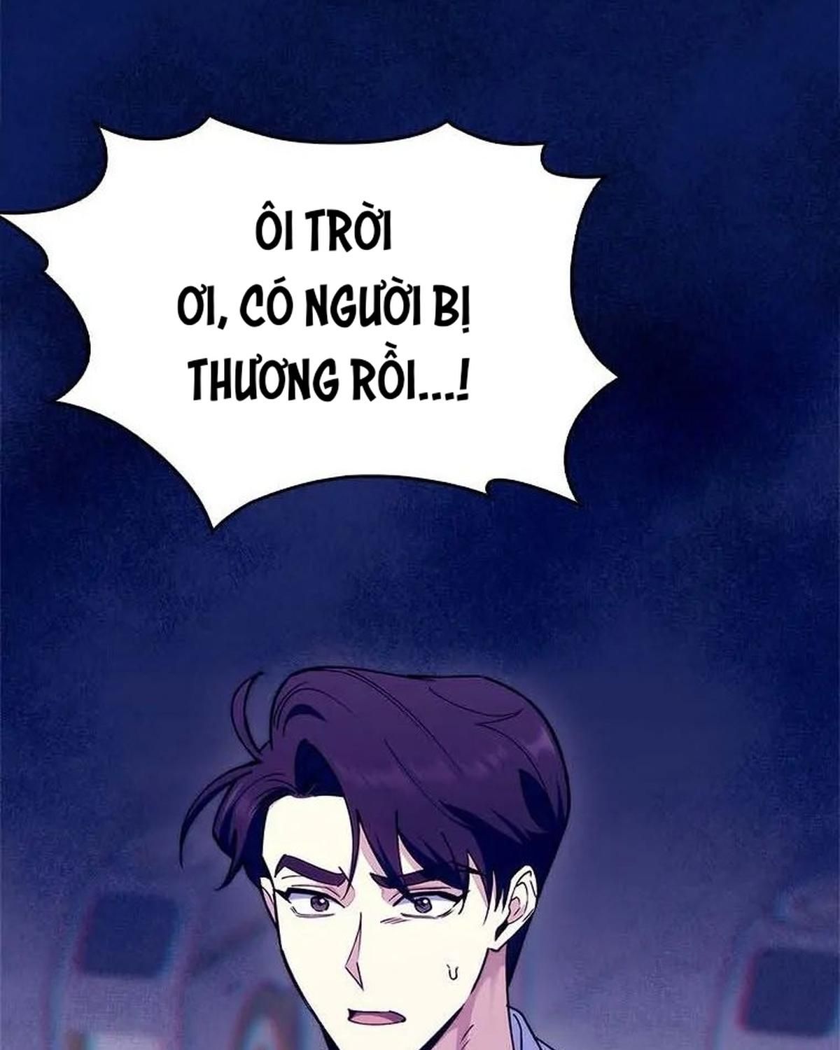 Bác Sĩ Thăng Cấp Chapter 77 - Trang 2