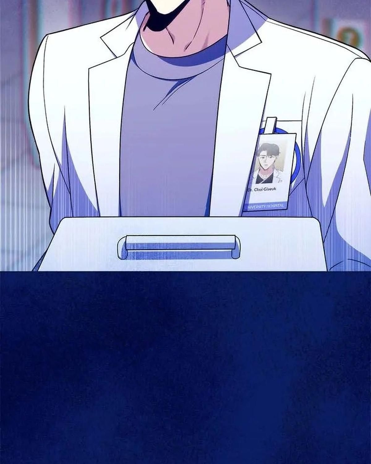 Bác Sĩ Thăng Cấp Chapter 77 - Trang 2