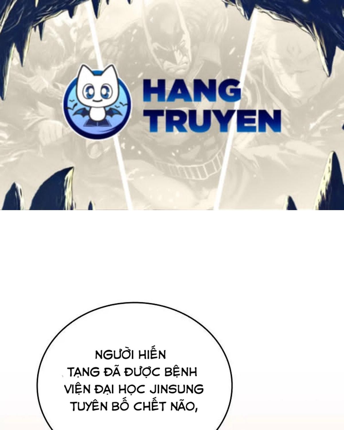 Bác Sĩ Thăng Cấp Chapter 77 - Trang 2