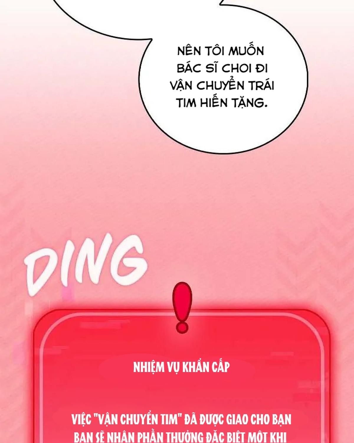 Bác Sĩ Thăng Cấp Chapter 77 - Trang 2
