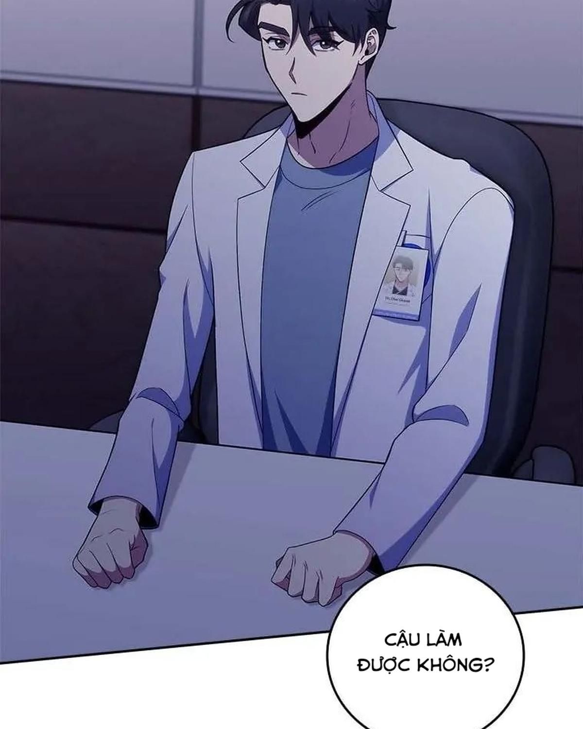 Bác Sĩ Thăng Cấp Chapter 77 - Trang 2