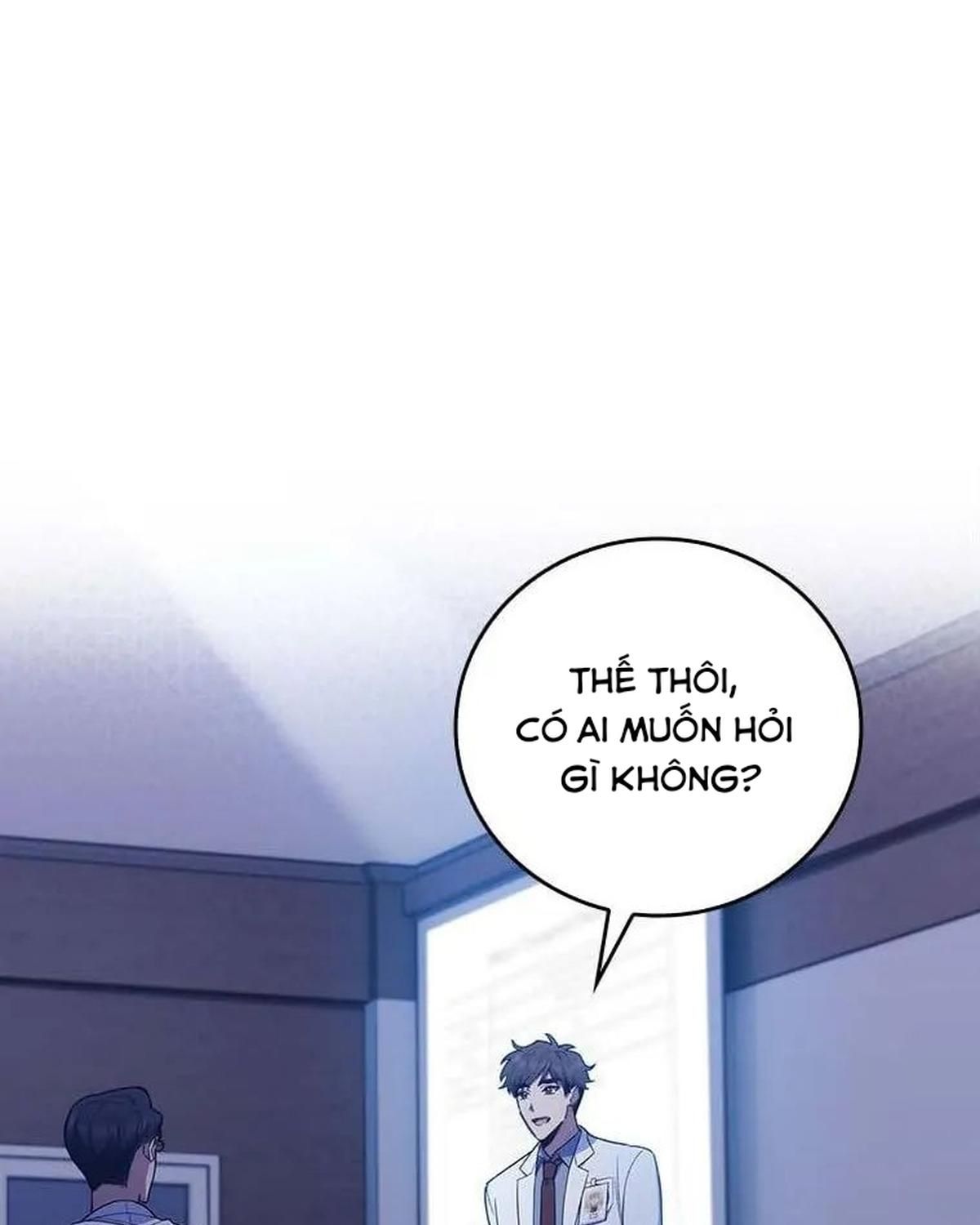 Bác Sĩ Thăng Cấp Chapter 77 - Trang 2