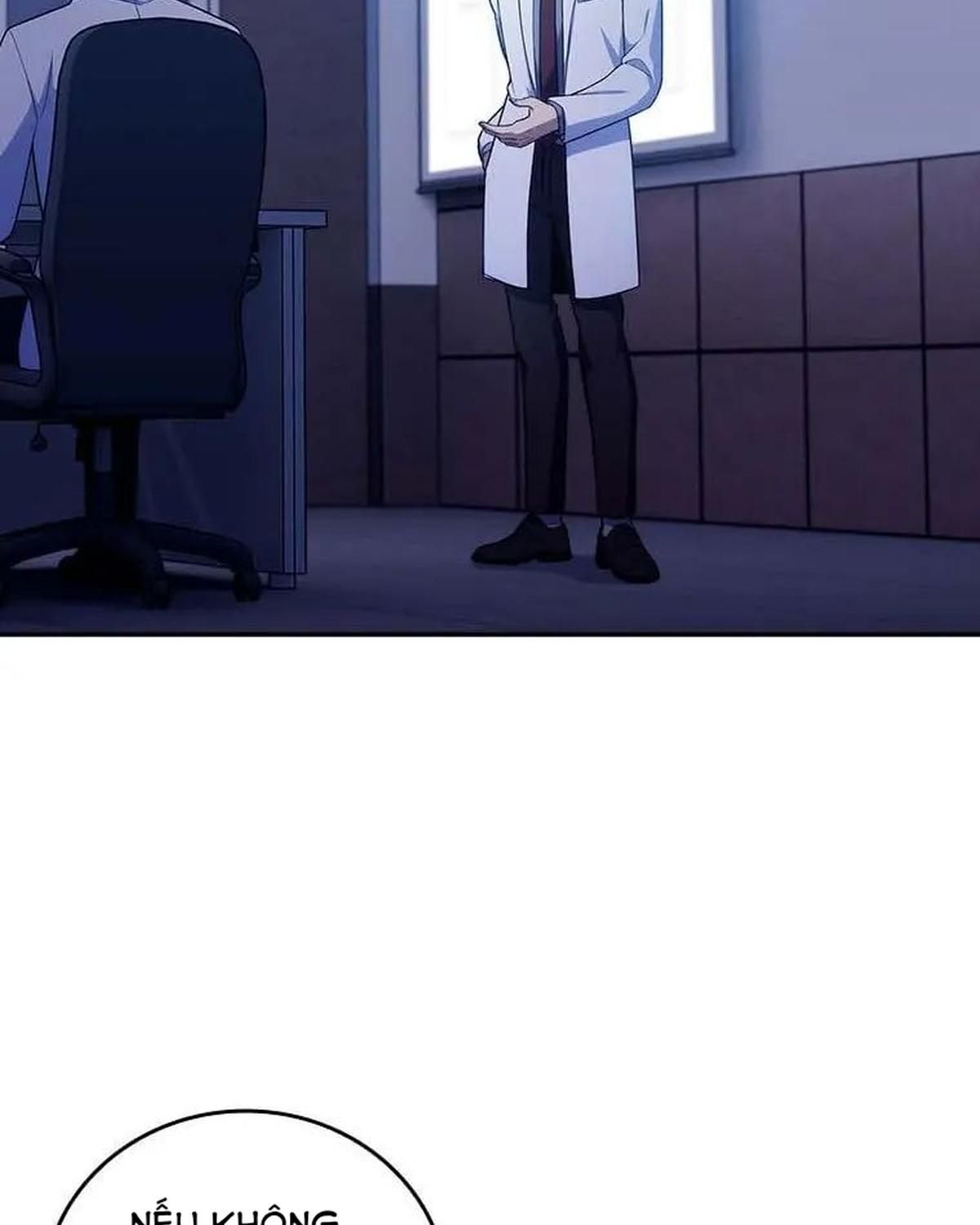 Bác Sĩ Thăng Cấp Chapter 77 - Trang 2