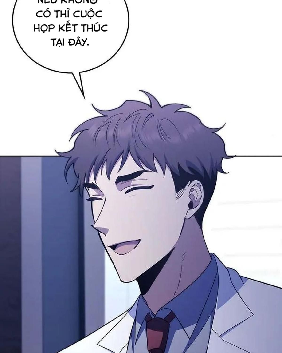 Bác Sĩ Thăng Cấp Chapter 77 - Trang 2