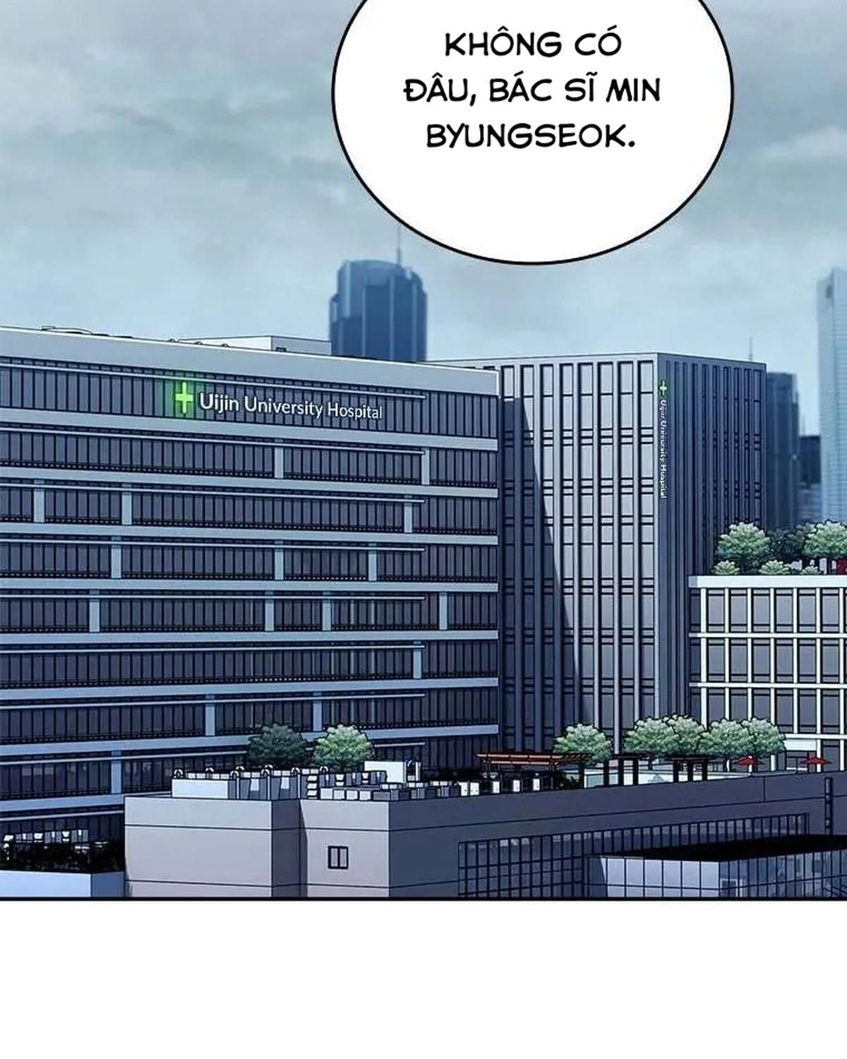 Bác Sĩ Thăng Cấp Chapter 77 - Trang 2