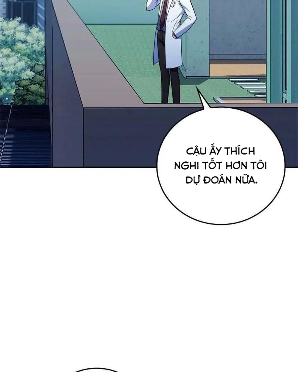 Bác Sĩ Thăng Cấp Chapter 77 - Trang 2