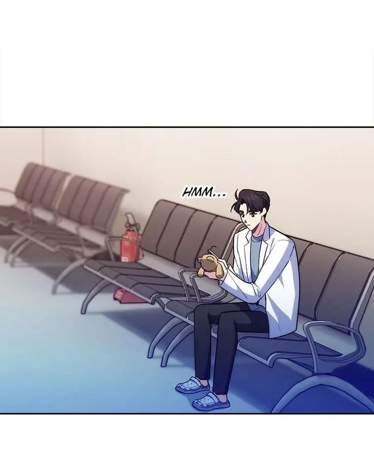 Bác Sĩ Thăng Cấp Chapter 77 - Trang 2