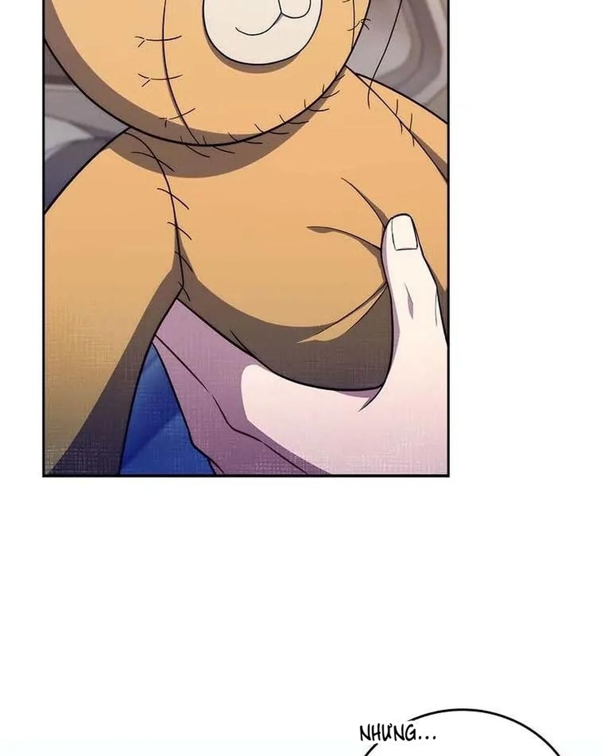 Bác Sĩ Thăng Cấp Chapter 77 - Trang 2