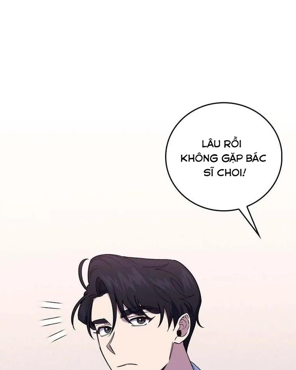 Bác Sĩ Thăng Cấp Chapter 77 - Trang 2