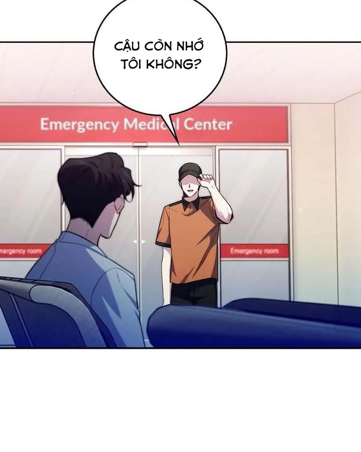 Bác Sĩ Thăng Cấp Chapter 77 - Trang 2