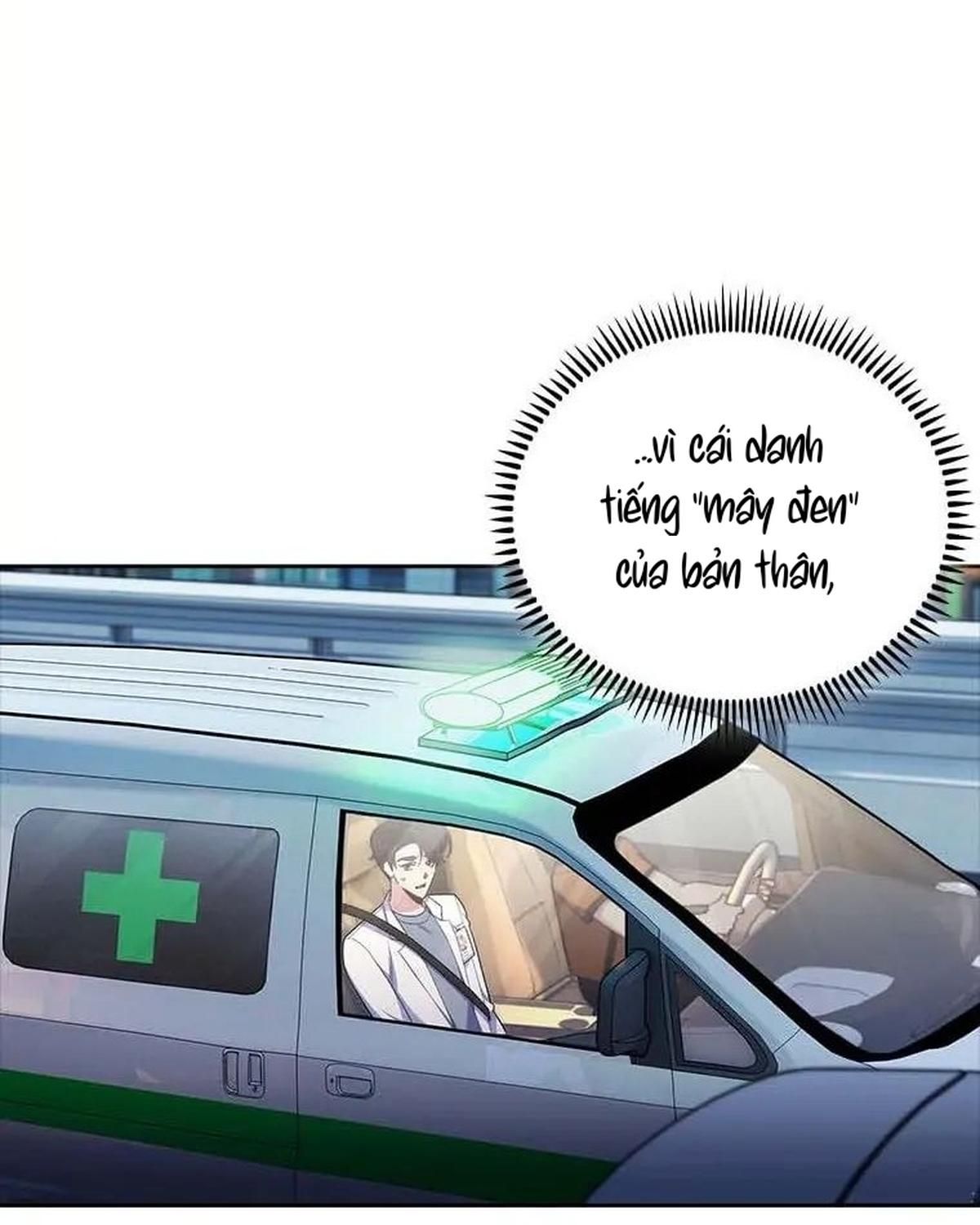 Bác Sĩ Thăng Cấp Chapter 77 - Trang 2