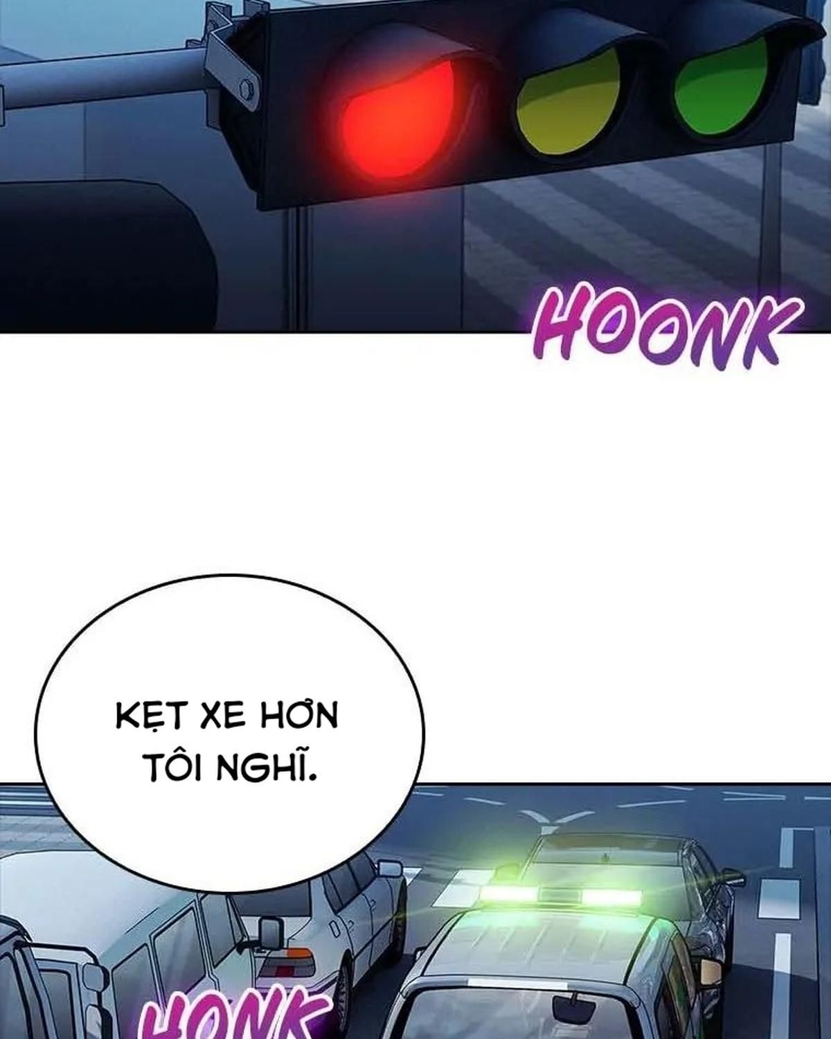 Bác Sĩ Thăng Cấp Chapter 77 - Trang 2