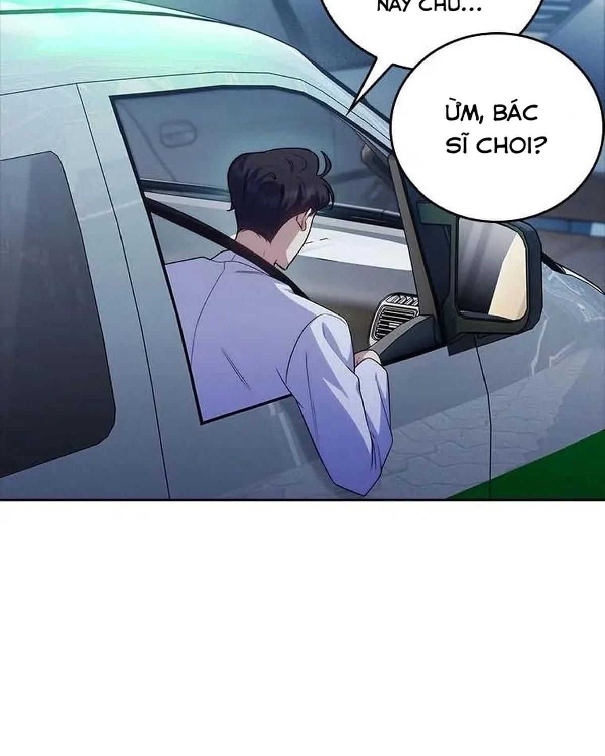 Bác Sĩ Thăng Cấp Chapter 77 - Trang 2