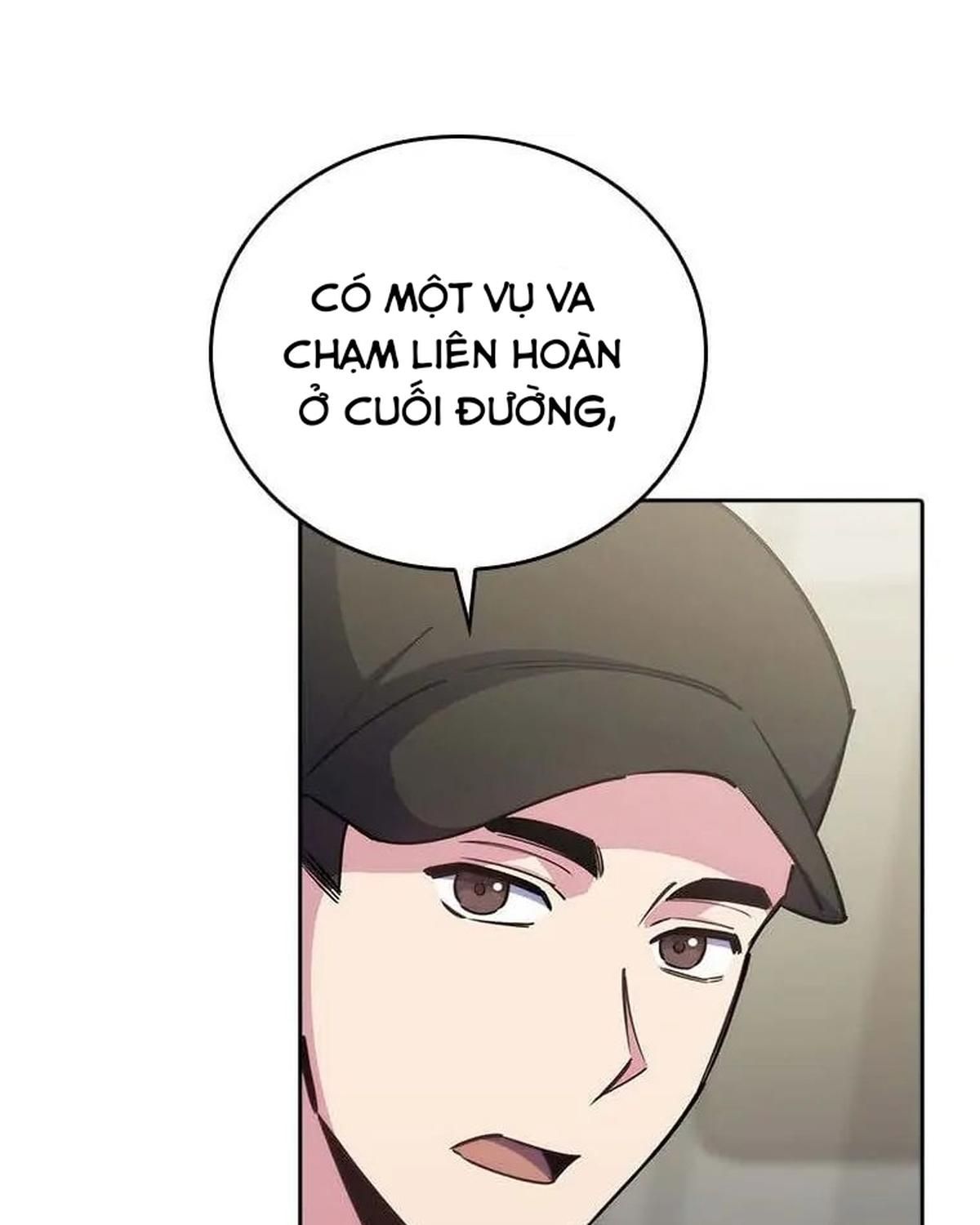 Bác Sĩ Thăng Cấp Chapter 77 - Trang 2