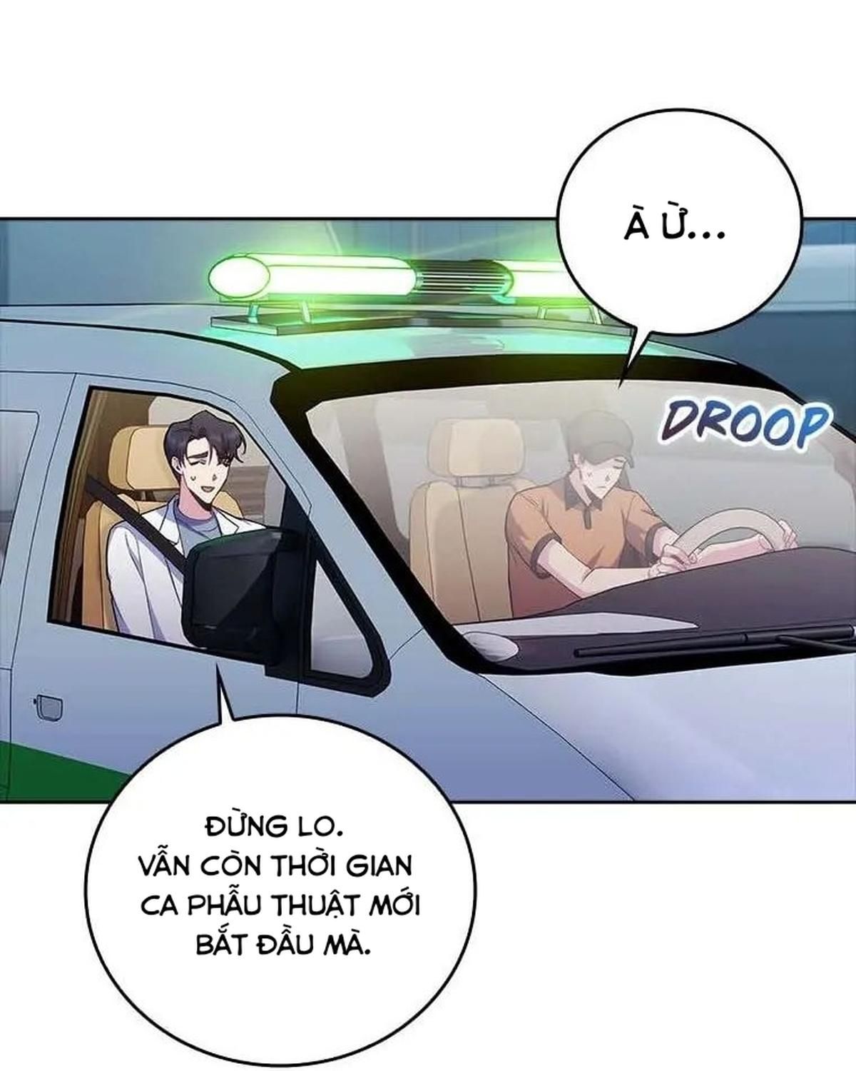 Bác Sĩ Thăng Cấp Chapter 77 - Trang 2