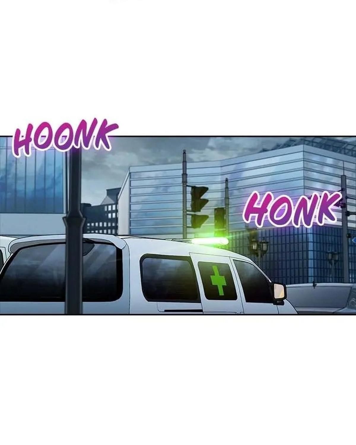 Bác Sĩ Thăng Cấp Chapter 77 - Trang 2