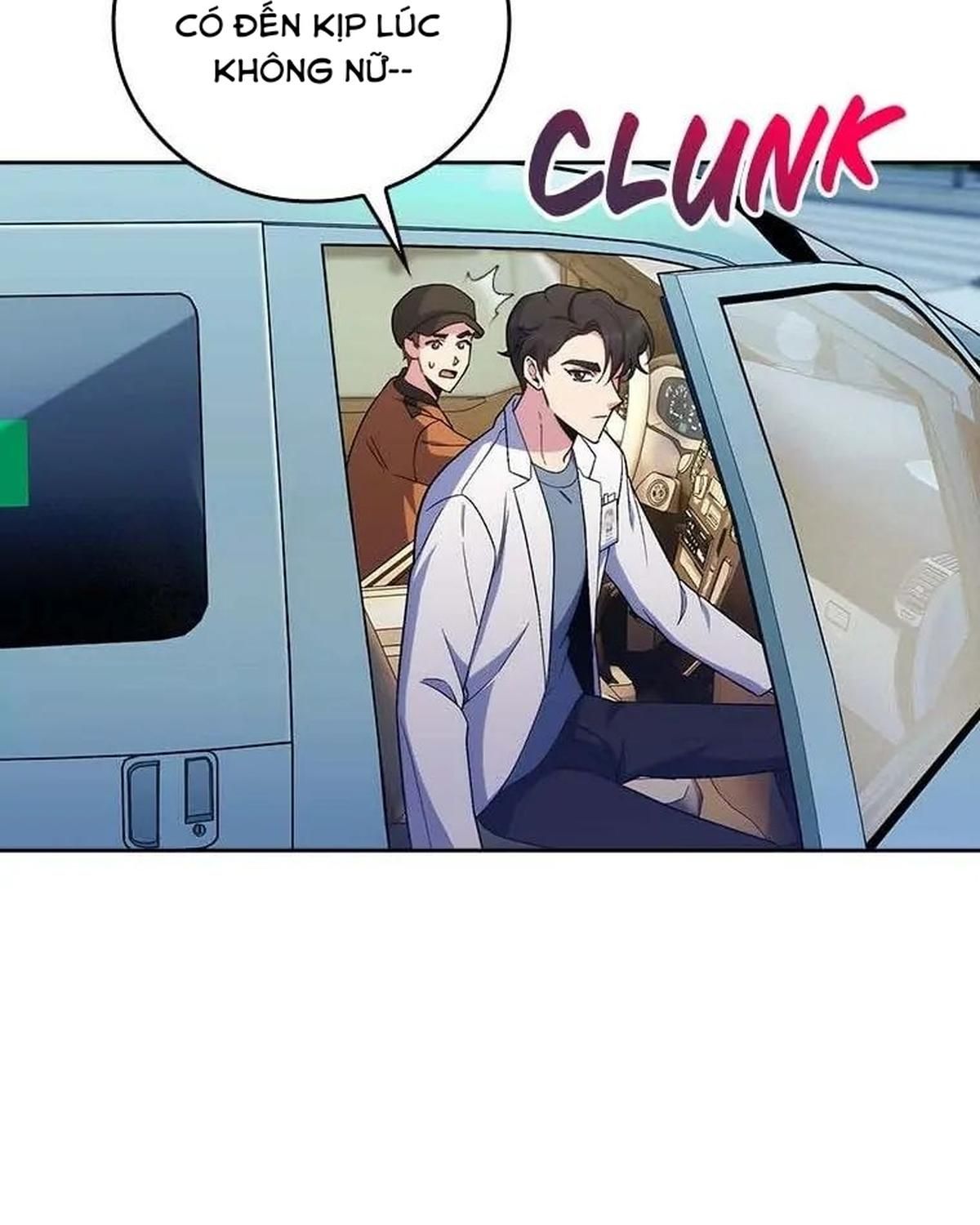 Bác Sĩ Thăng Cấp Chapter 77 - Trang 2