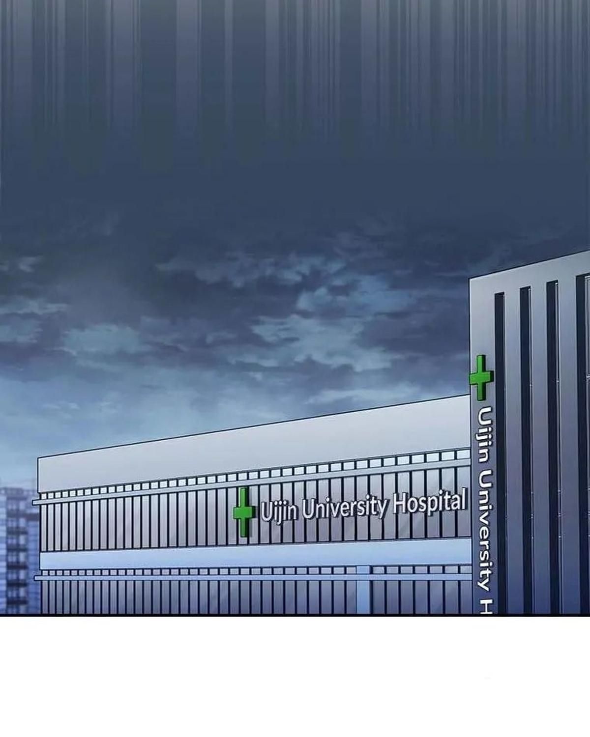 Bác Sĩ Thăng Cấp Chapter 77 - Trang 2