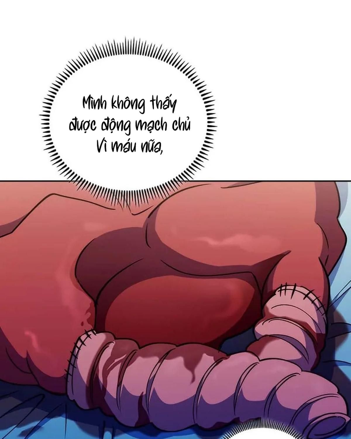 Bác Sĩ Thăng Cấp Chapter 88 - Trang 2