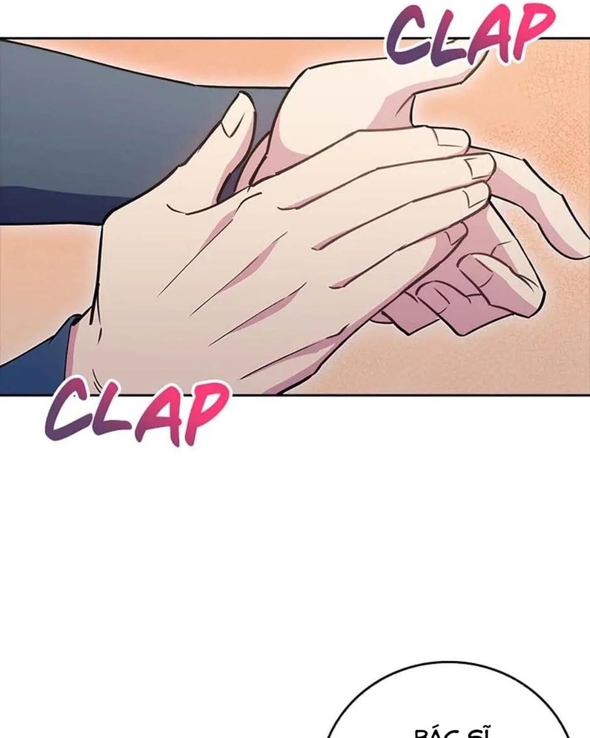 Bác Sĩ Thăng Cấp Chapter 88 - Trang 2