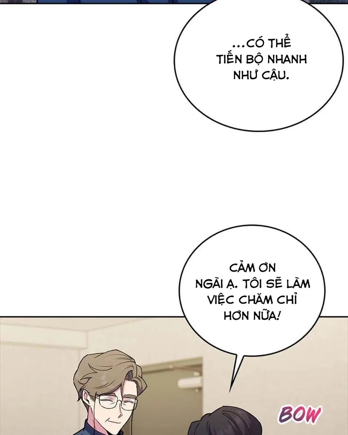 Bác Sĩ Thăng Cấp Chapter 88 - Trang 2