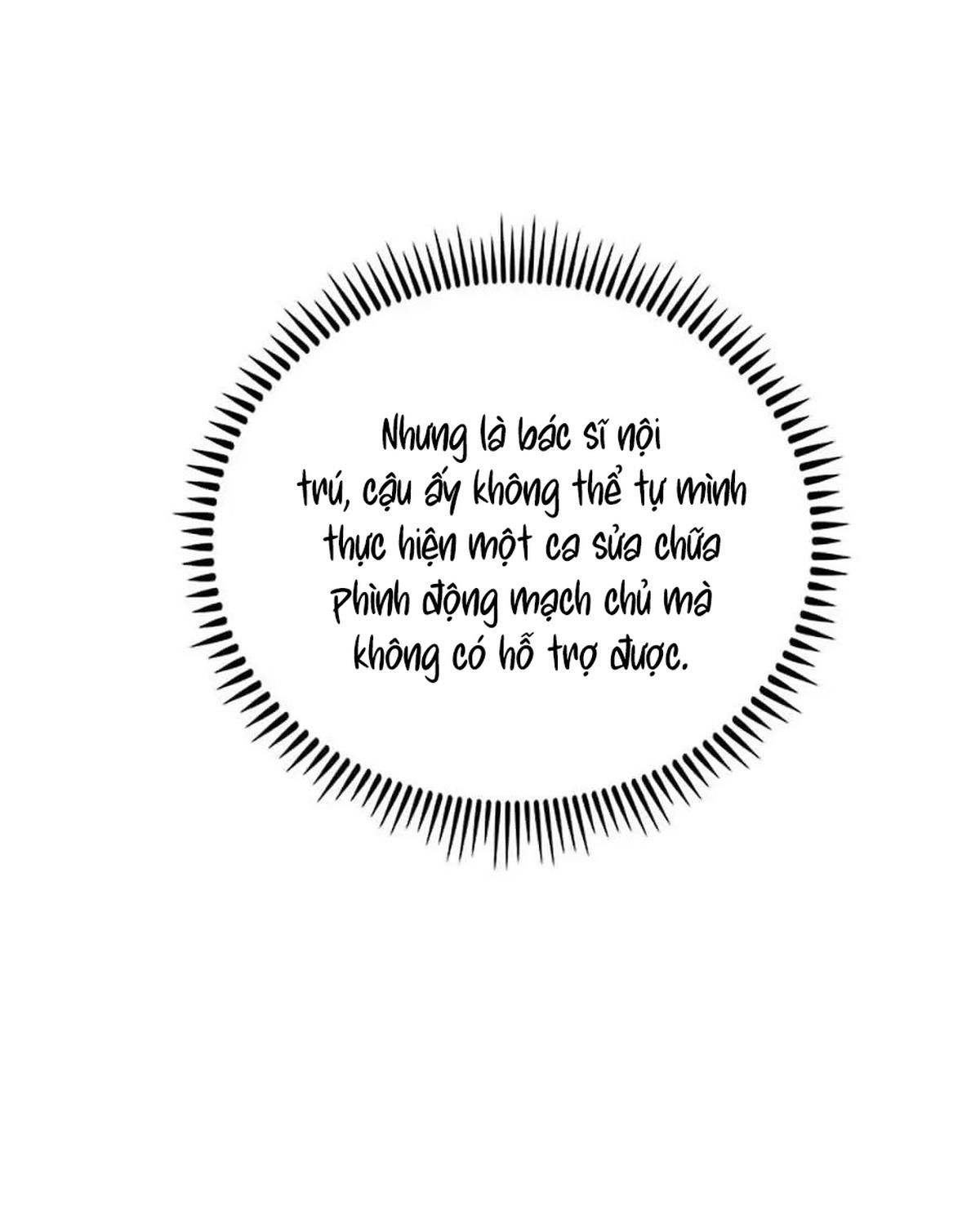 Bác Sĩ Thăng Cấp Chapter 88 - Trang 2