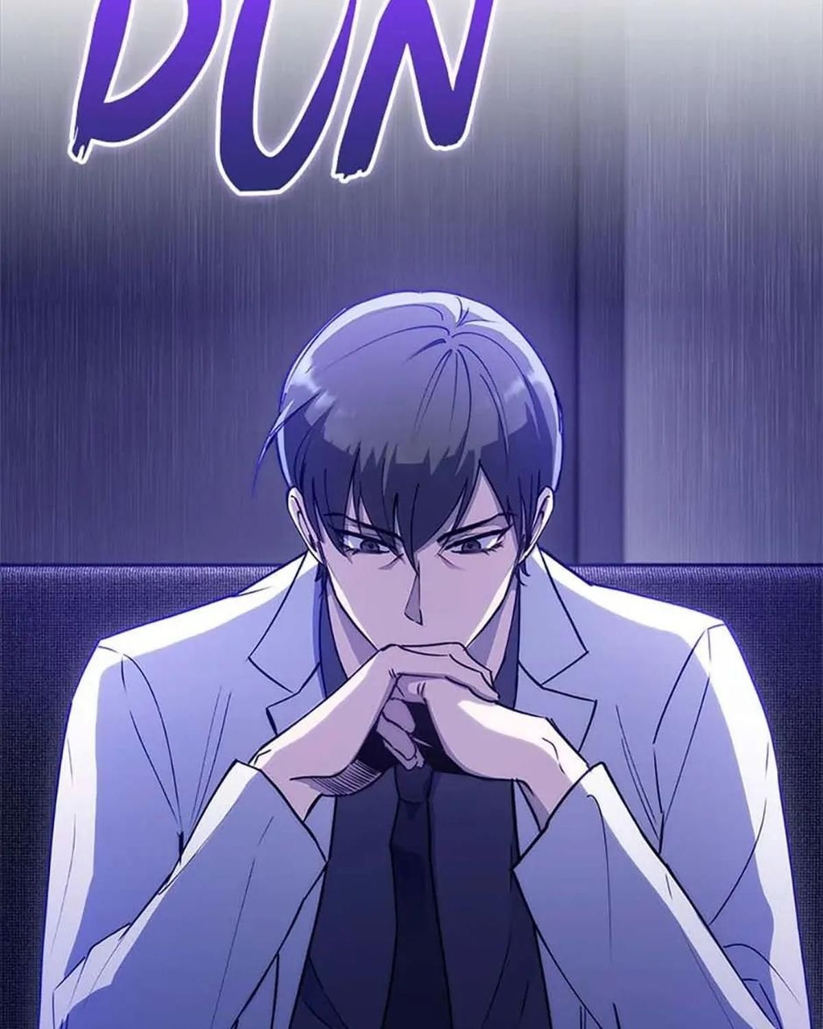 Bác Sĩ Thăng Cấp Chapter 88 - Trang 2