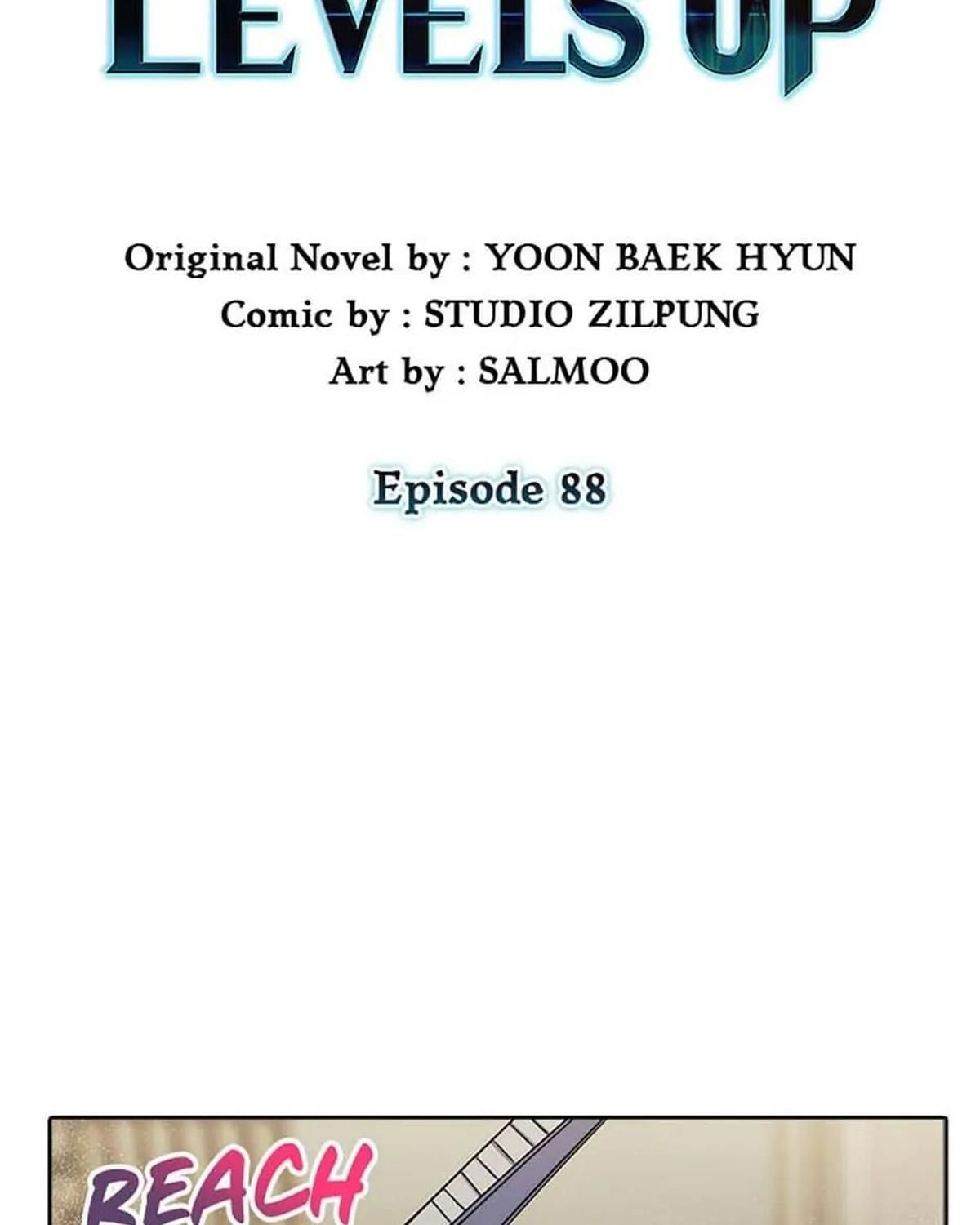 Bác Sĩ Thăng Cấp Chapter 88 - Trang 2