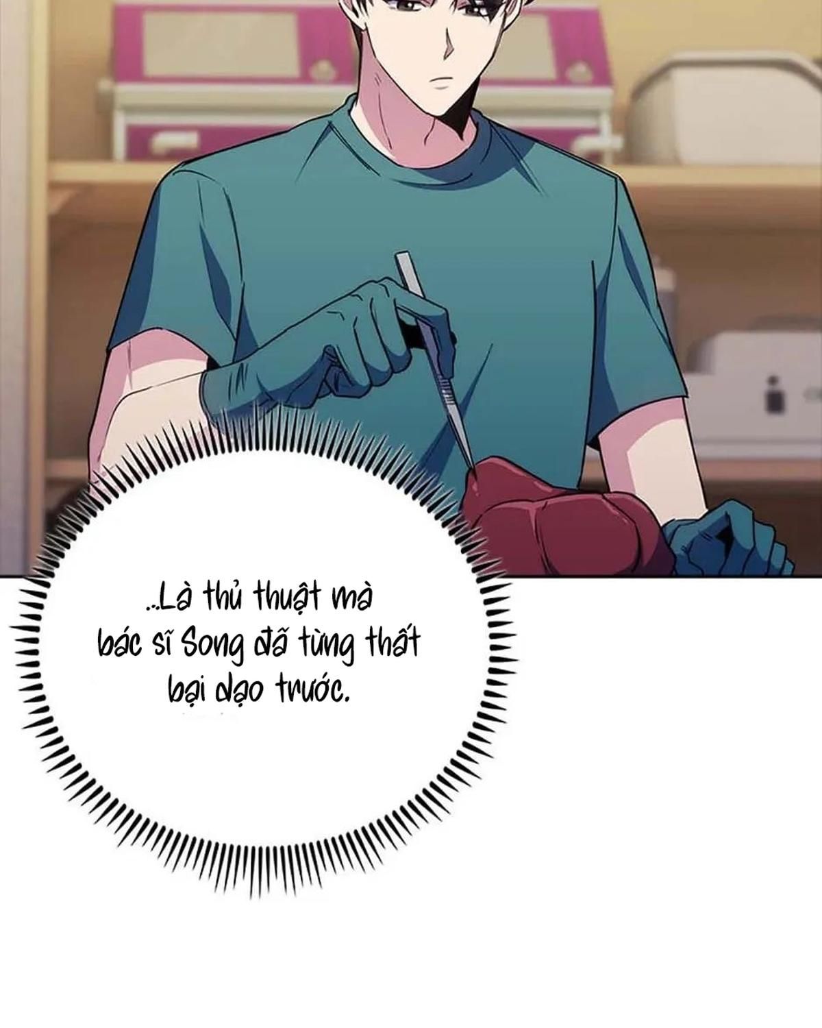 Bác Sĩ Thăng Cấp Chapter 88 - Trang 2