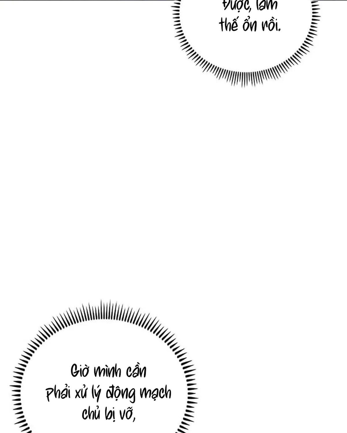 Bác Sĩ Thăng Cấp Chapter 88 - Trang 2