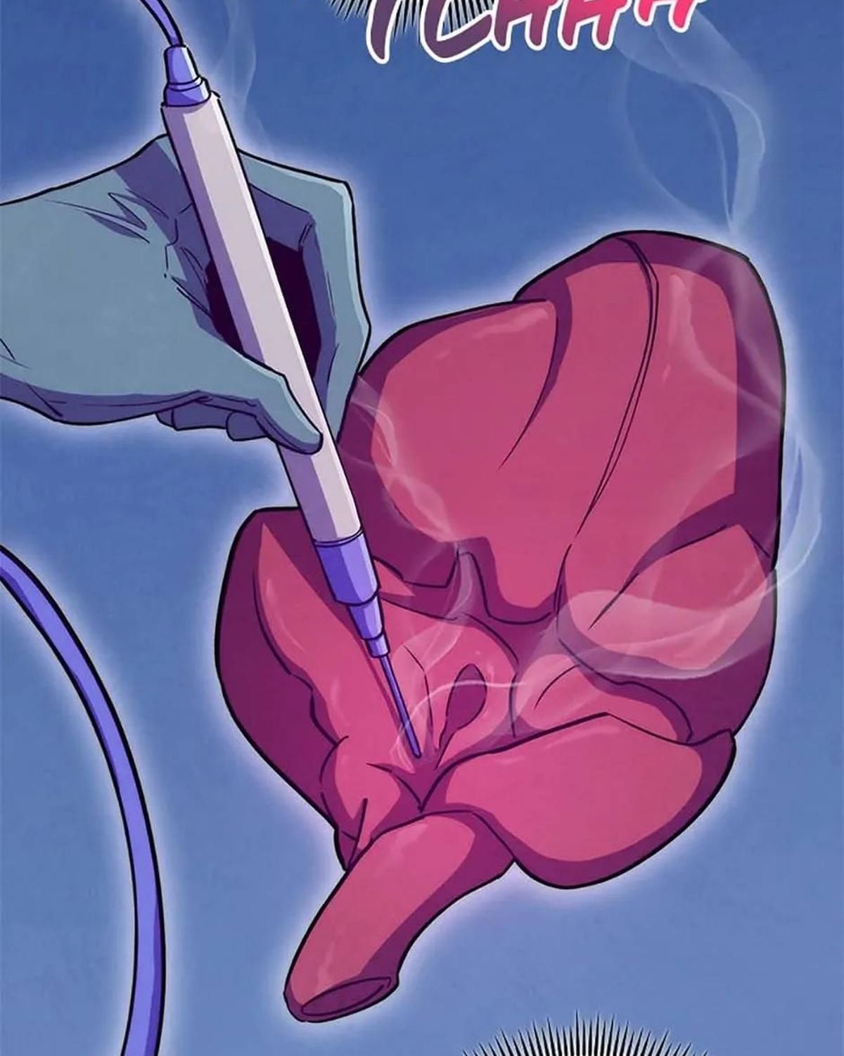 Bác Sĩ Thăng Cấp Chapter 88 - Trang 2