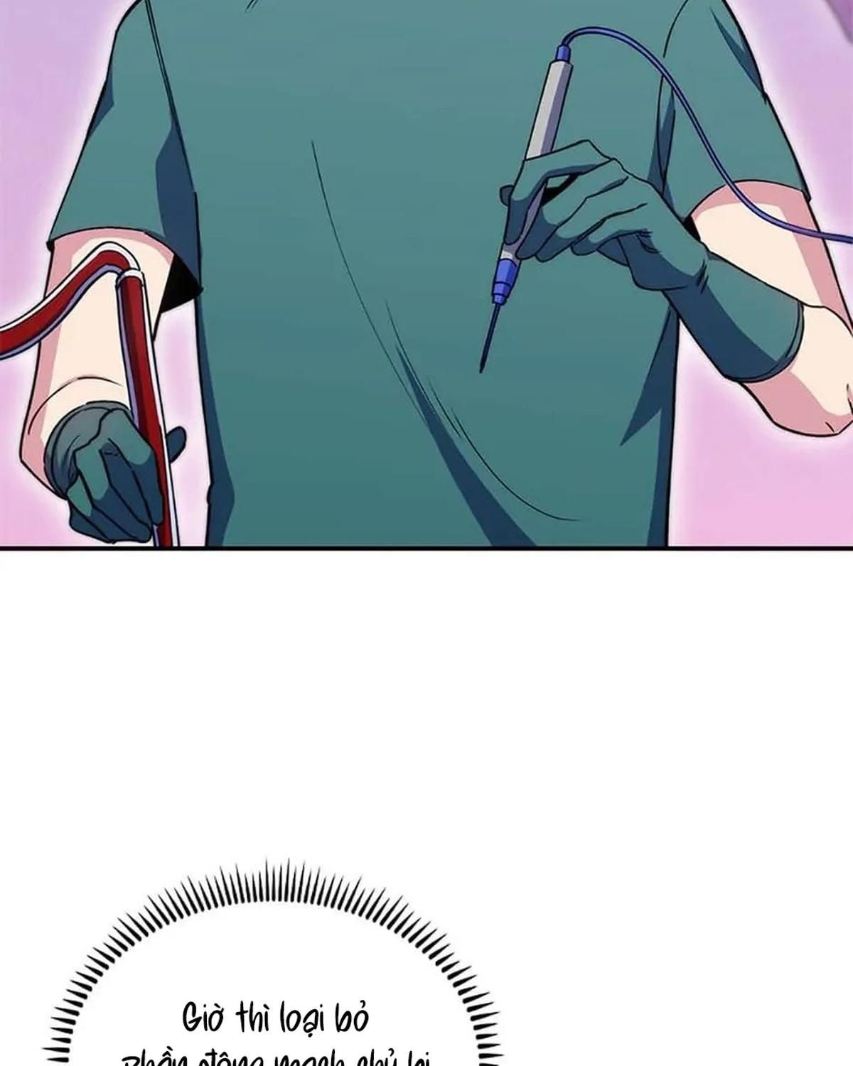 Bác Sĩ Thăng Cấp Chapter 88 - Trang 2