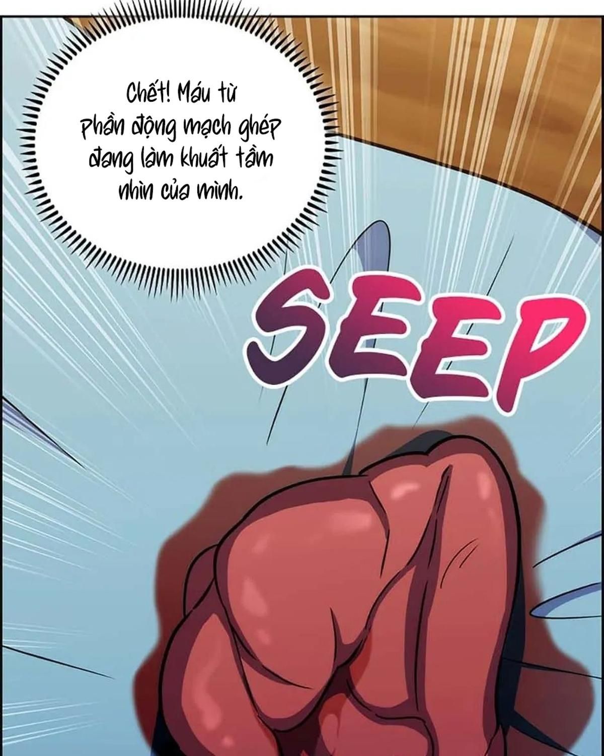 Bác Sĩ Thăng Cấp Chapter 88 - Trang 2