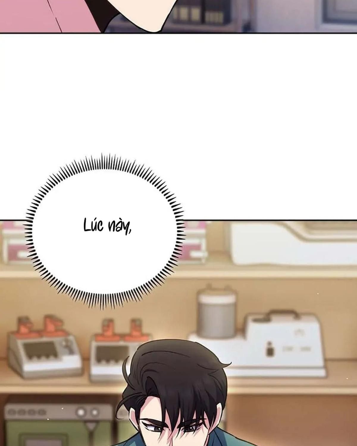 Bác Sĩ Thăng Cấp Chapter 88 - Trang 2