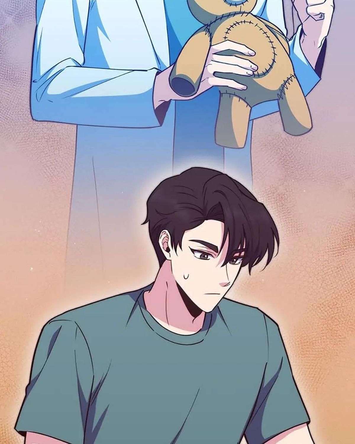 Bác Sĩ Thăng Cấp Chapter 88 - Trang 2